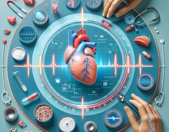 Einfluss auf Herzrhythmus: Arrhythmierisiko durch Elektrolytverluste