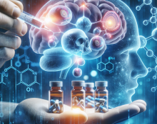 Einfluss von Stanozolol auf den Serotoninspiegel: Was die Wissenschaft sagt