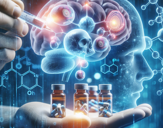 Einfluss von Stanozolol auf den Serotoninspiegel: Was die Wissenschaft sagt