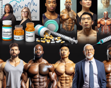 Insulin-Sensitivität nach PCT mit Clomid: Langzeiteffekte für Bodybuilder