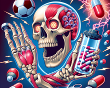 Knochenheilung und Anastrozol: Erkenntnisse aus der Sportmedizin