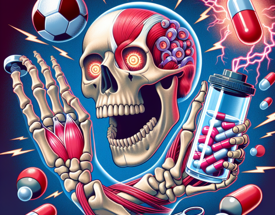 Knochenheilung und Anastrozol: Erkenntnisse aus der Sportmedizin