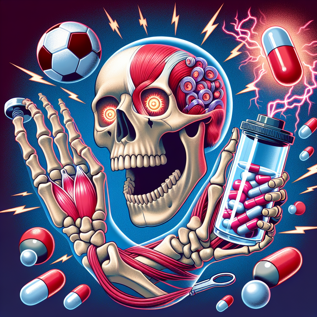 Knochenheilung und Anastrozol: Erkenntnisse aus der Sportmedizin