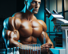 Prolaktinkontrolle beim Einsatz von Trenbolon: Was Bodybuilder wissen sollten