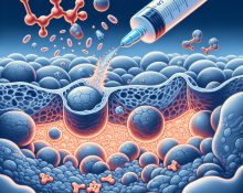 Testosteron undecanoat und Knochenmarker: Osteocalcin unter der Hormontherapie