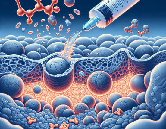 Testosteron undecanoat und Knochenmarker: Osteocalcin unter der Hormontherapie