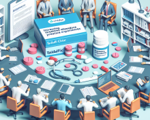 Therapietreue steigern dank Tadalafil citrat: Praxiserfahrungen