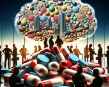 Warum die Gesellschaft über Steroide reden muss: Methandienon als gesellschaftliches Phänomen