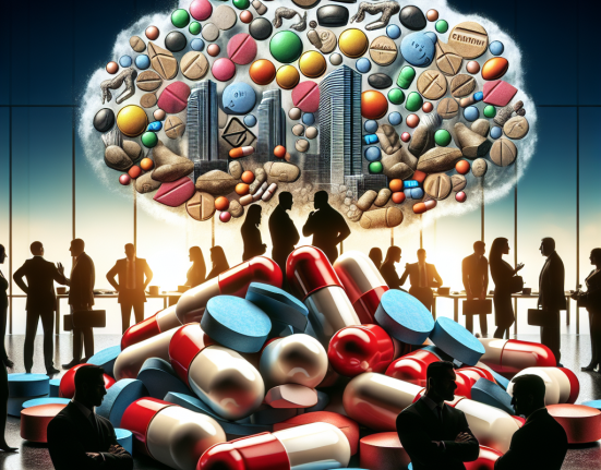 Warum die Gesellschaft über Steroide reden muss: Methandienon als gesellschaftliches Phänomen