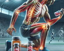 Knochenheilung und Trestolone Enanthate: Erkenntnisse aus der Sportmedizin
