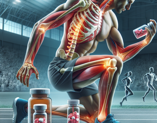 Knochenheilung und Trestolone Enanthate: Erkenntnisse aus der Sportmedizin