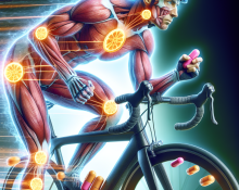 Radsport und Isotretinoin: Hautgesundheit bei intensivem Ausdauertraining verbessern